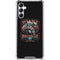 Liquid Blue NFL Miami Dolphins Running Back Galaxy A15 5G Clear Case